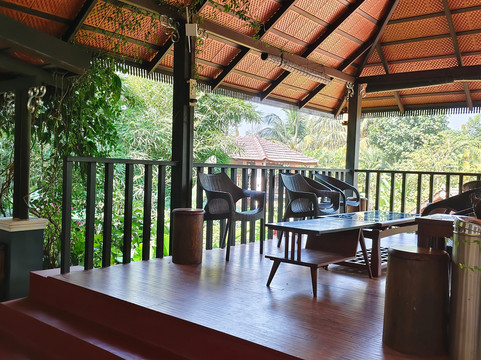 Chandramukuta Resort By Z Vacations主图