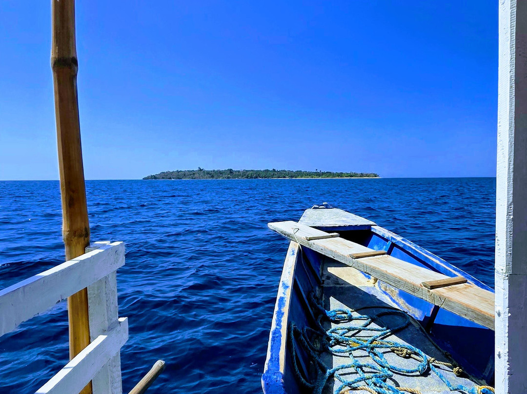 Apo Reef Natural Park-Sablayan必去景点