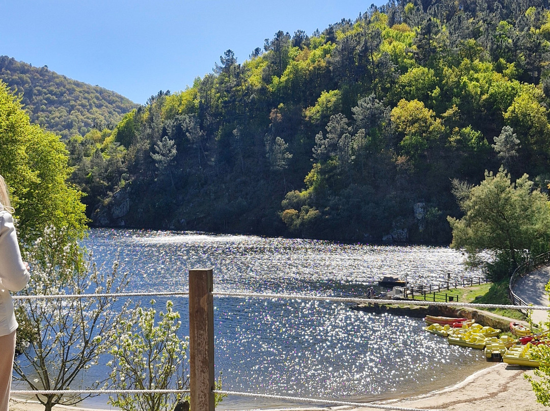 Cova Beach-O Savinao必去景点