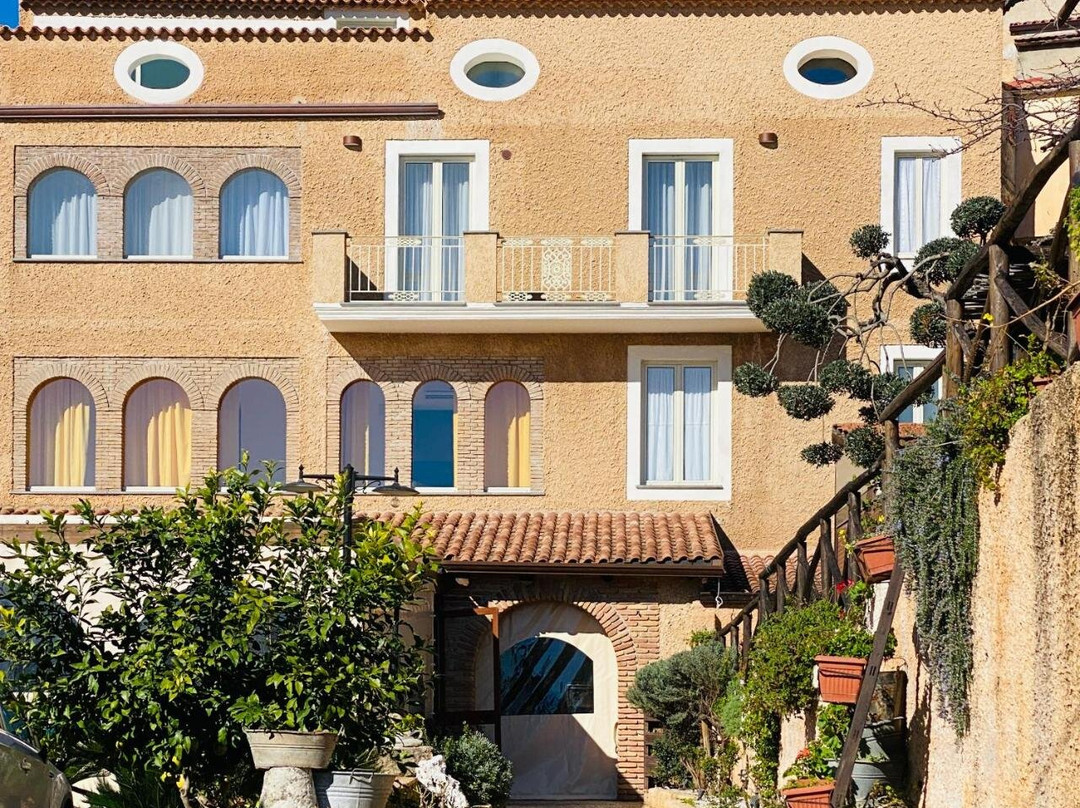 La Locanda del Curato