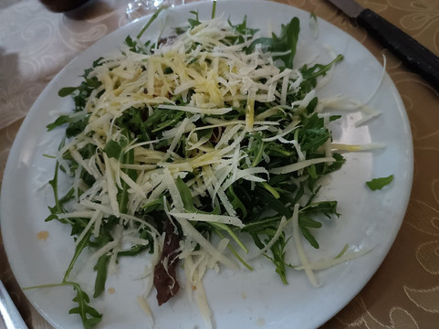 Pizzeria Ristorante La Taverna Del Buongustaio