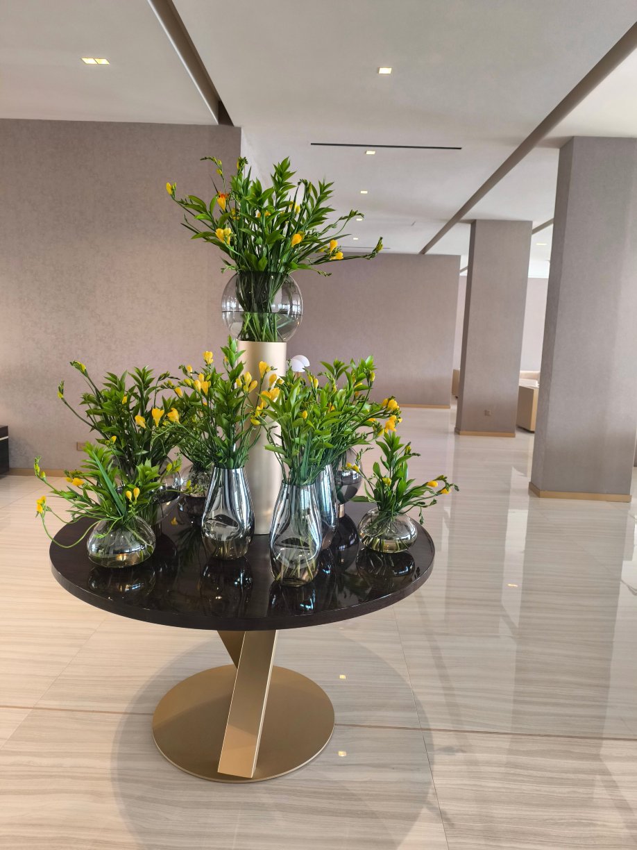 阿马兰达酒店 - 限成人-官方