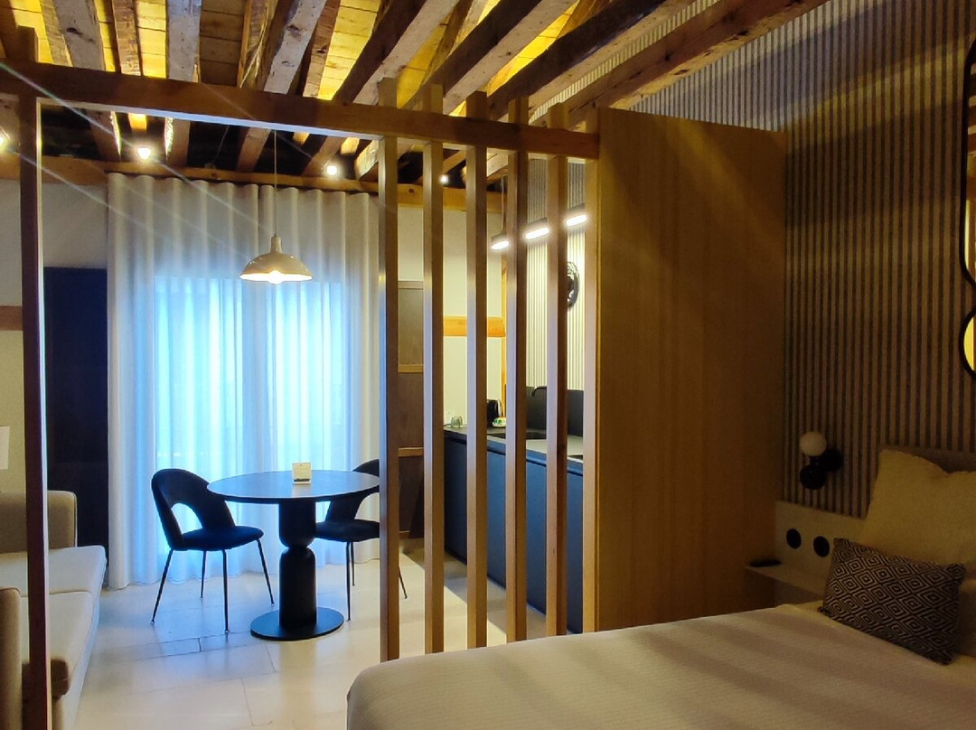 Los Mercaderes - Hotel & Spa