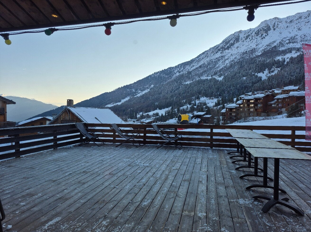Villages Clubs du Soleil Valmorel