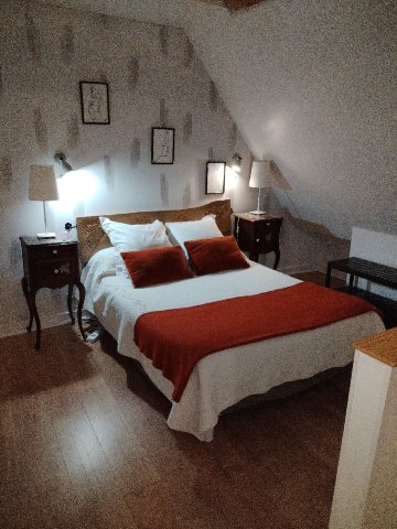 巴莱斯捷住宿加早餐旅馆-官方