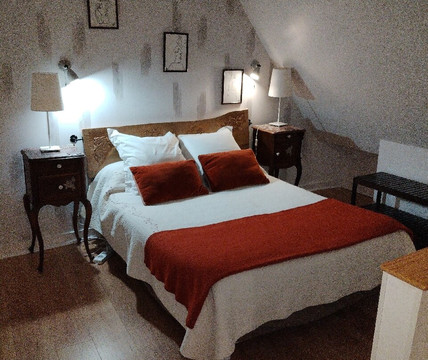 巴莱斯捷住宿加早餐旅馆主图