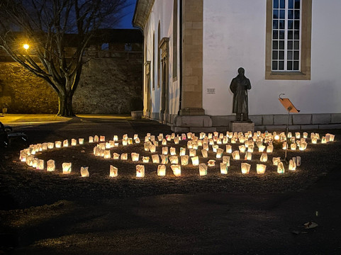 Murten Altstadt-Murten必去景点