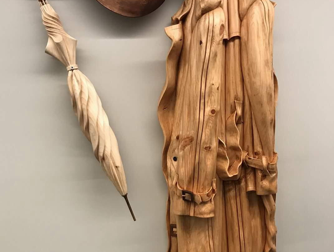 Loris Marazzi Sculptures-威尼斯必去景点