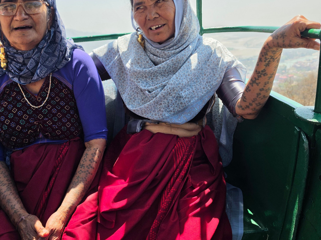 Kishore Travels-哈里瓦必去景点