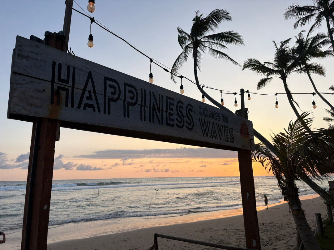 Sri Lanka Round Tour-瓦都瓦必去景点