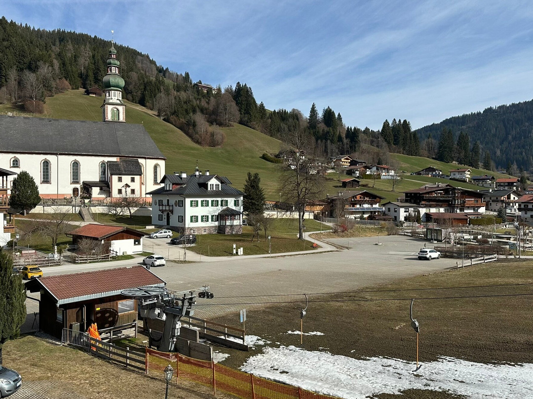 兰德酒店提洛尔霍夫 - 维尔德舍瑙 - 夏季PREMIUM卡主图