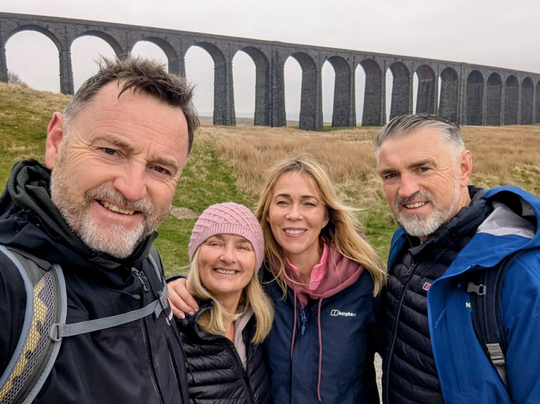 中央史塔佛农场民宿主图