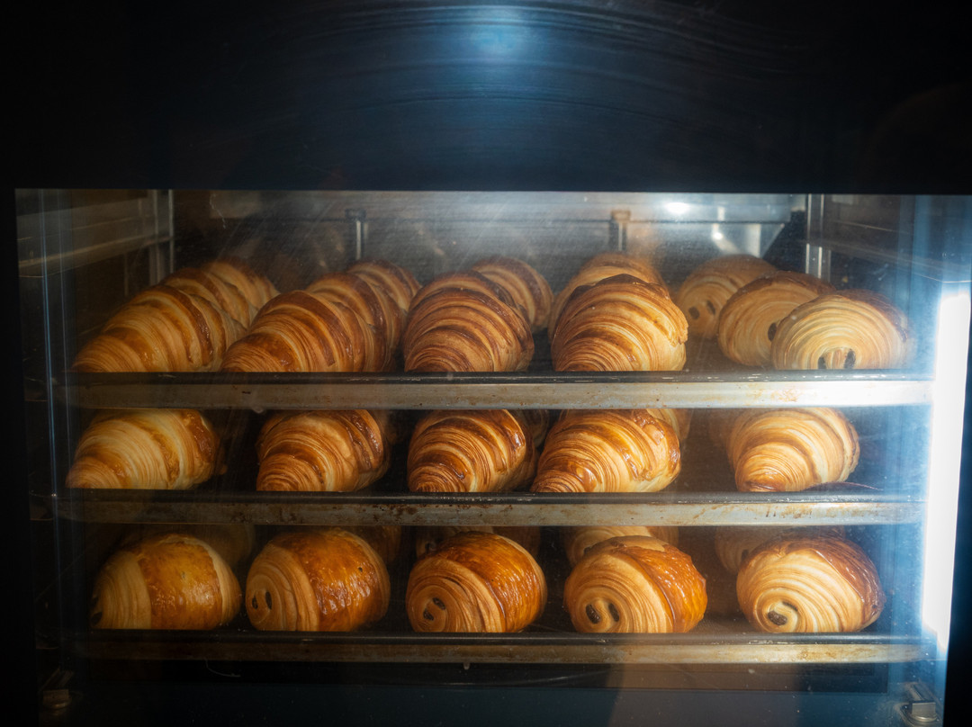 Simond Boulangerie