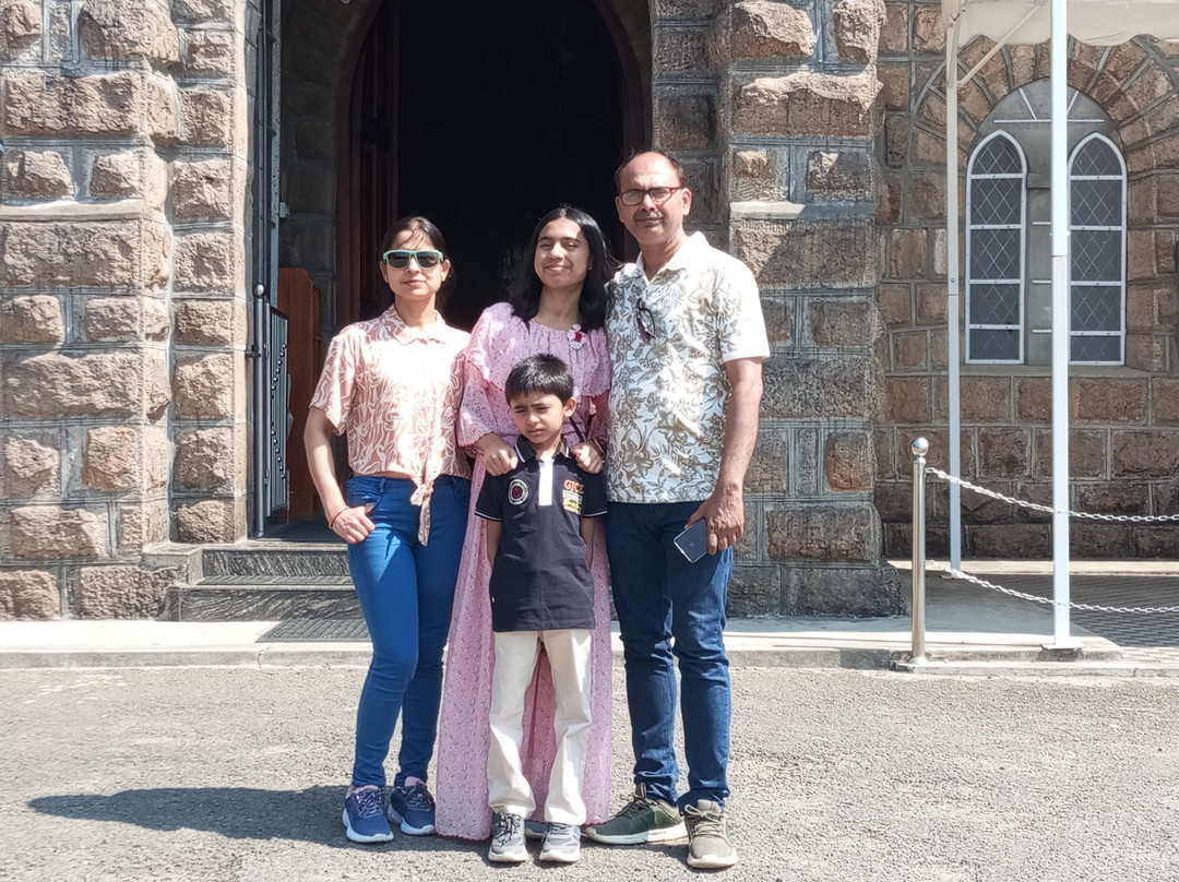 Kerala Holidays-柯钦必去景点