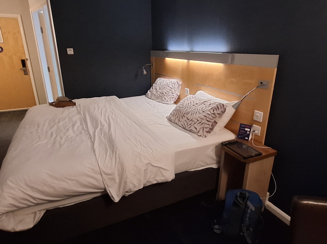 Holiday Inn Express 汉密尔顿主图