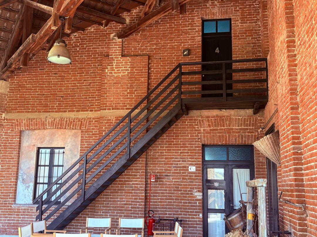 Tenuta Castello - Golf Club Cerrione-Cerrione必去景点