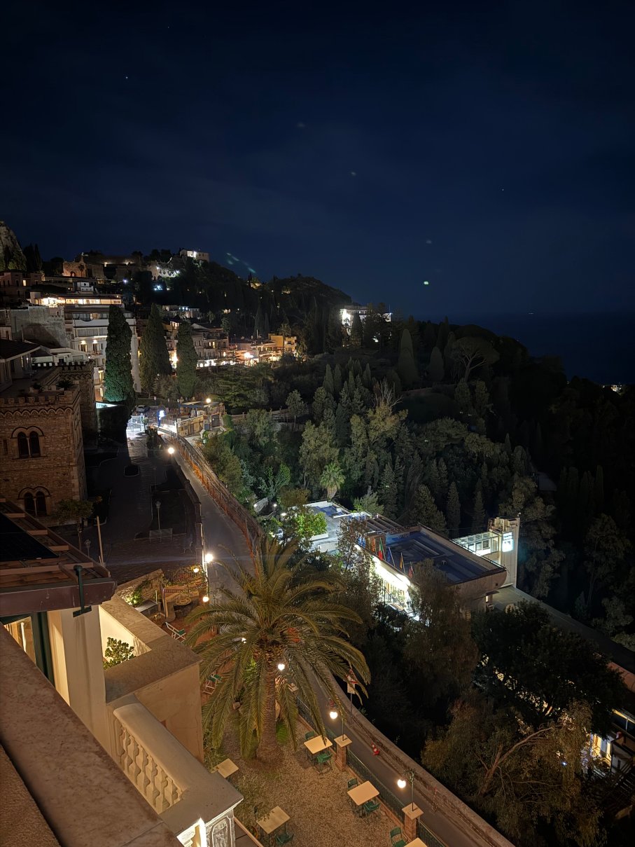 舒勒别墅酒店-酒店景观