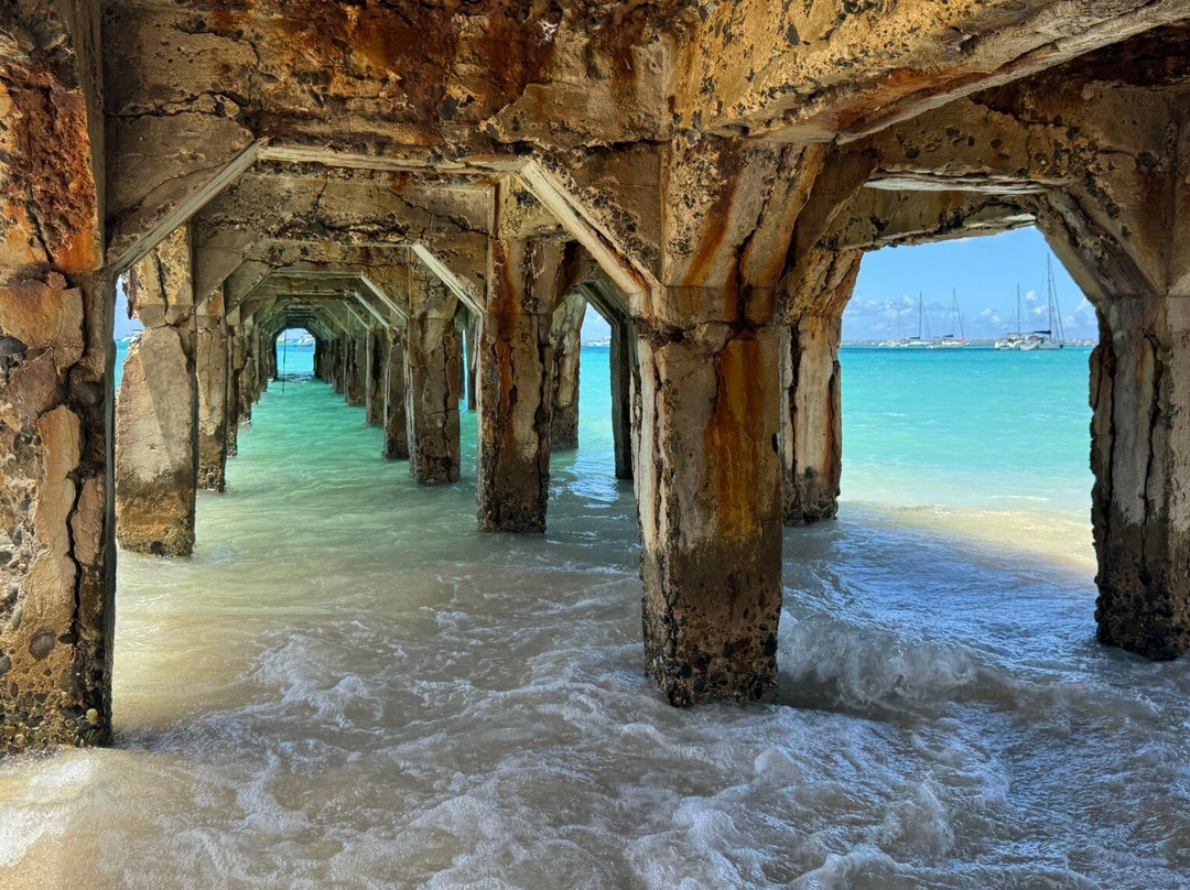 Zauber der Karibik-Marigot必去景点