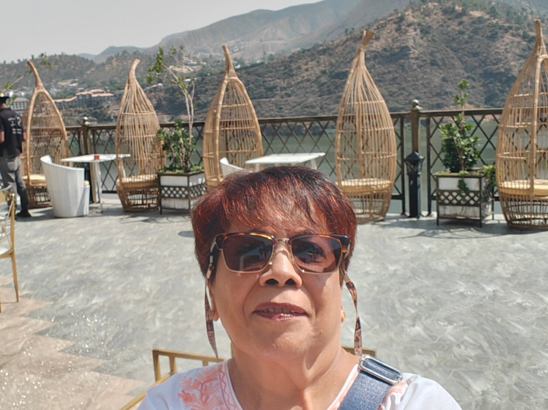 Pyramid Hotels & Resort ET主图