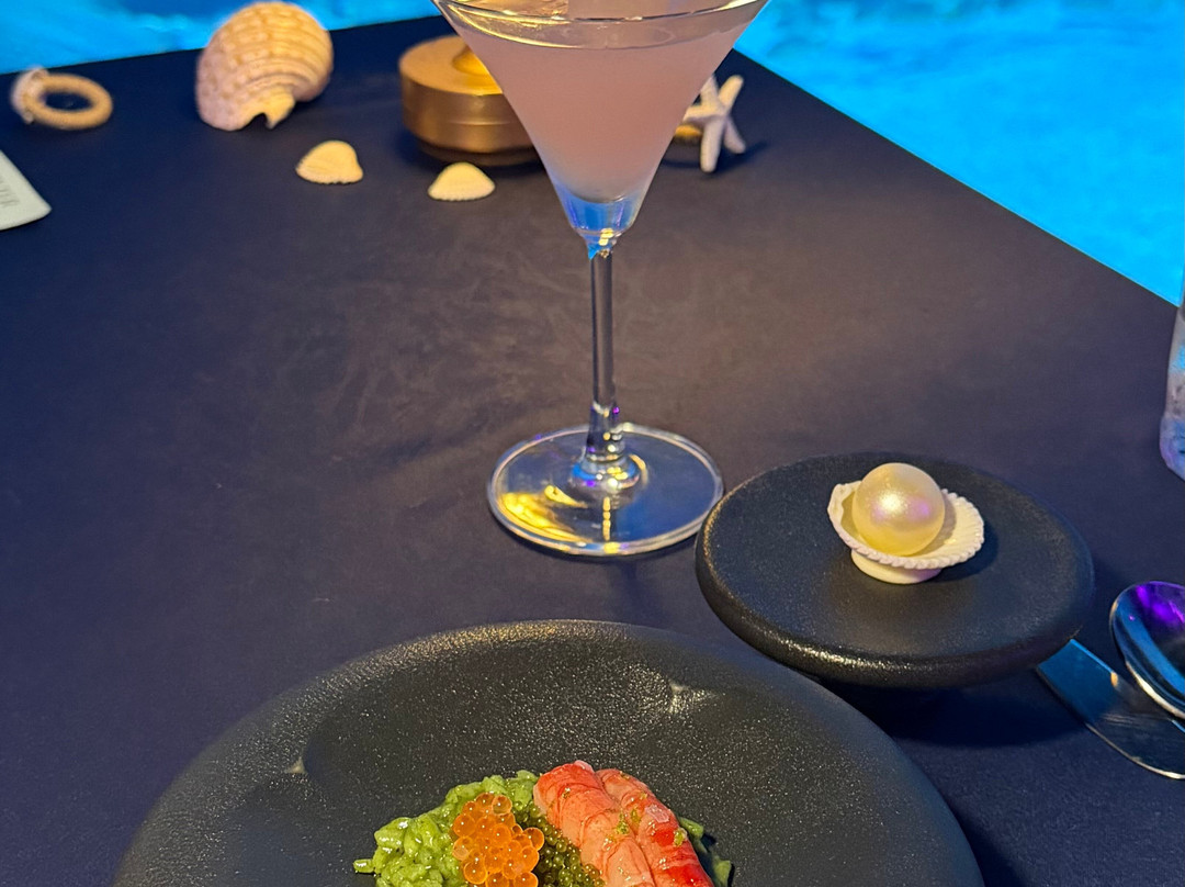 Aquaria Phuket Thailand-普吉镇必去景点