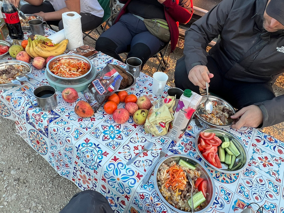 RedMaya Travel-Mangystau必去景点