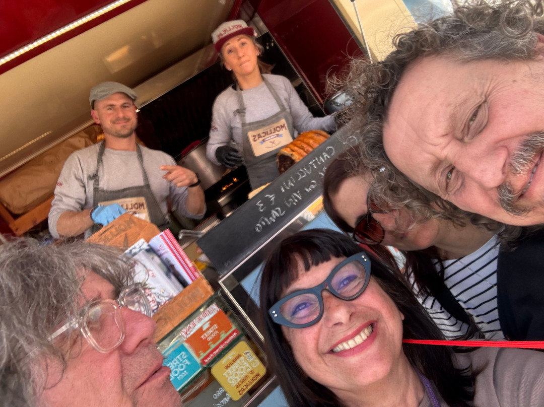 Mollica's Street Food