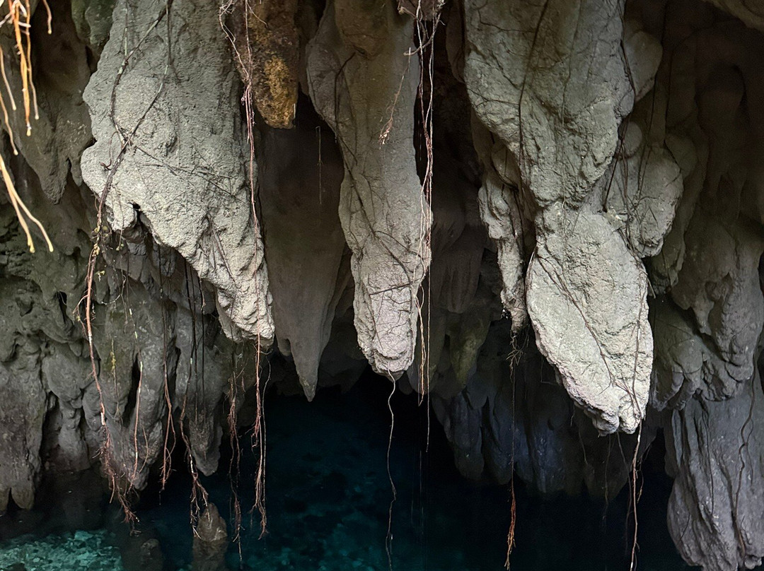 Hawang Cave-Letvuan必去景点