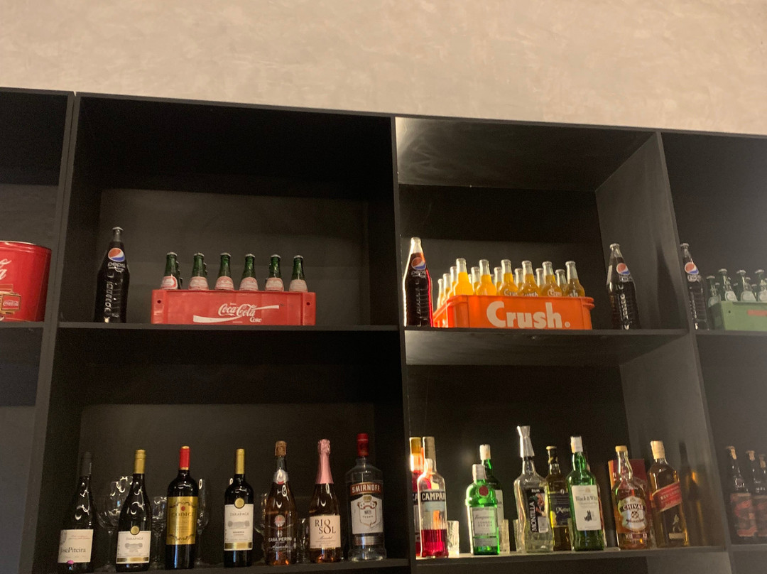 232 Concept Hotel