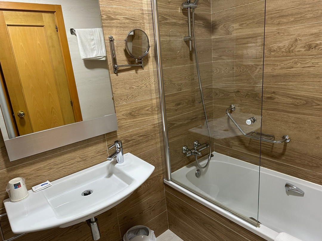 帕拉西奥水晶酒店主图