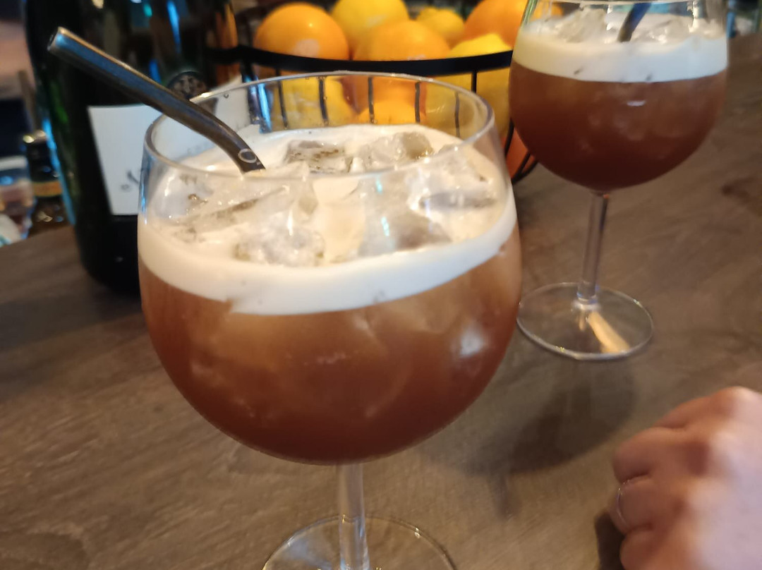 O'feeling Bordeaux-Eysines必去景点