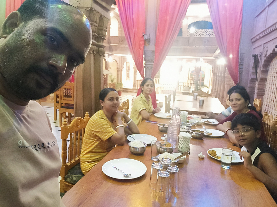 Rajasthan Global-斋蒲尔必去景点