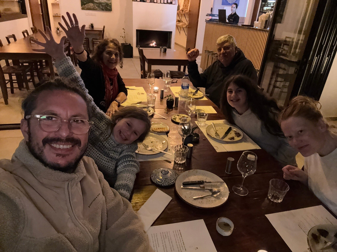 Morokanella Taverna主图