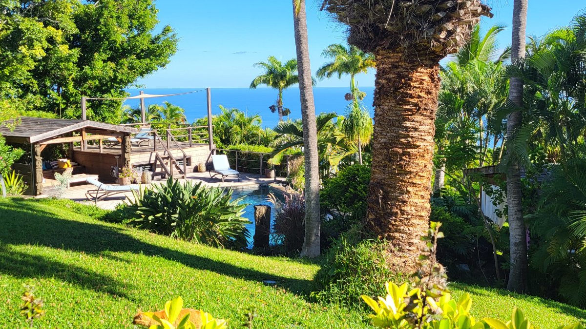 马伊多豪华别墅-官方