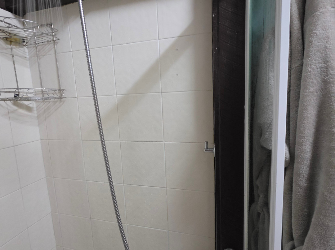 布莱克希斯汽车旅馆主图