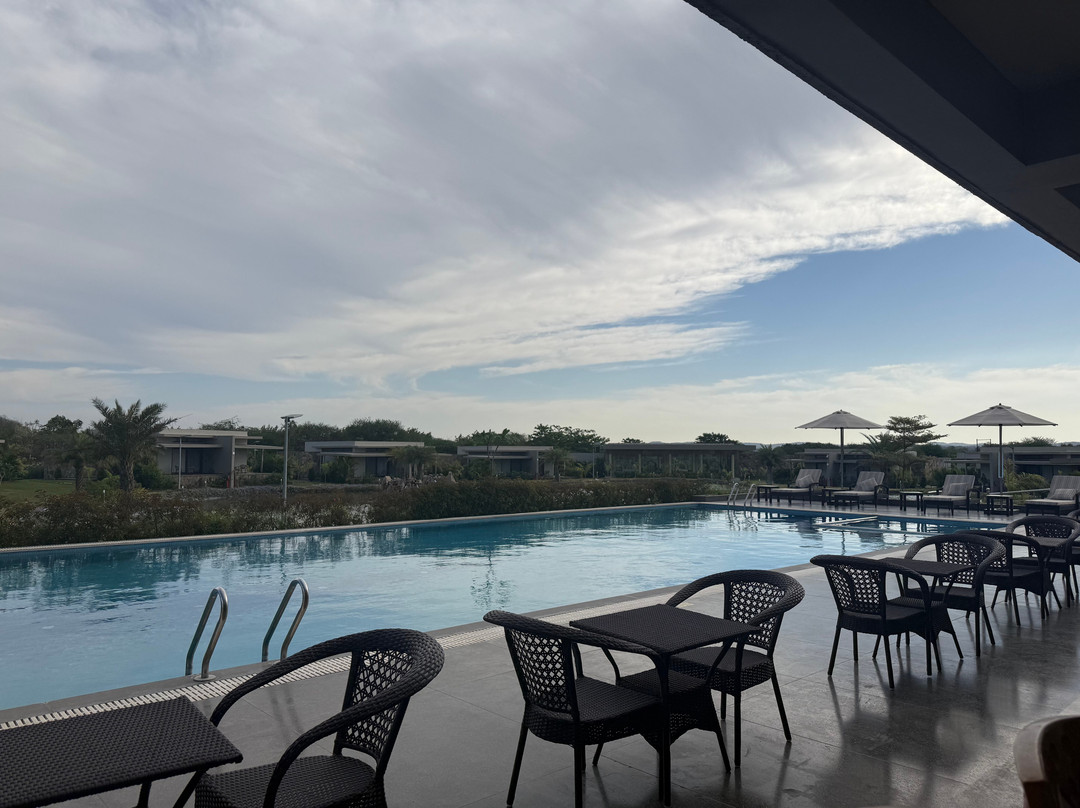 Araiya Gir - A Mavintara Resort主图