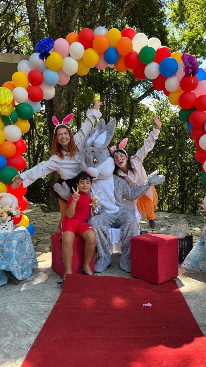 埃尔多拉多阿蒂巴亚生态度假村-家庭/游戏区