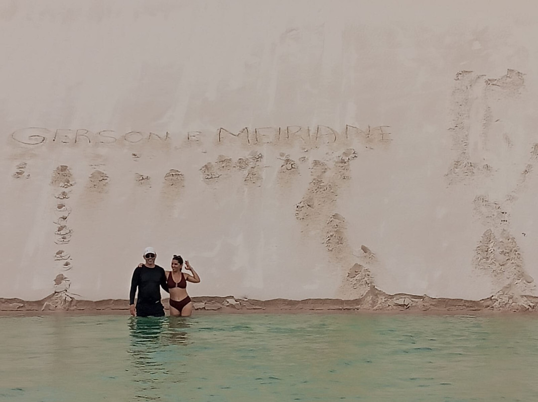 Mundo Das Dunas