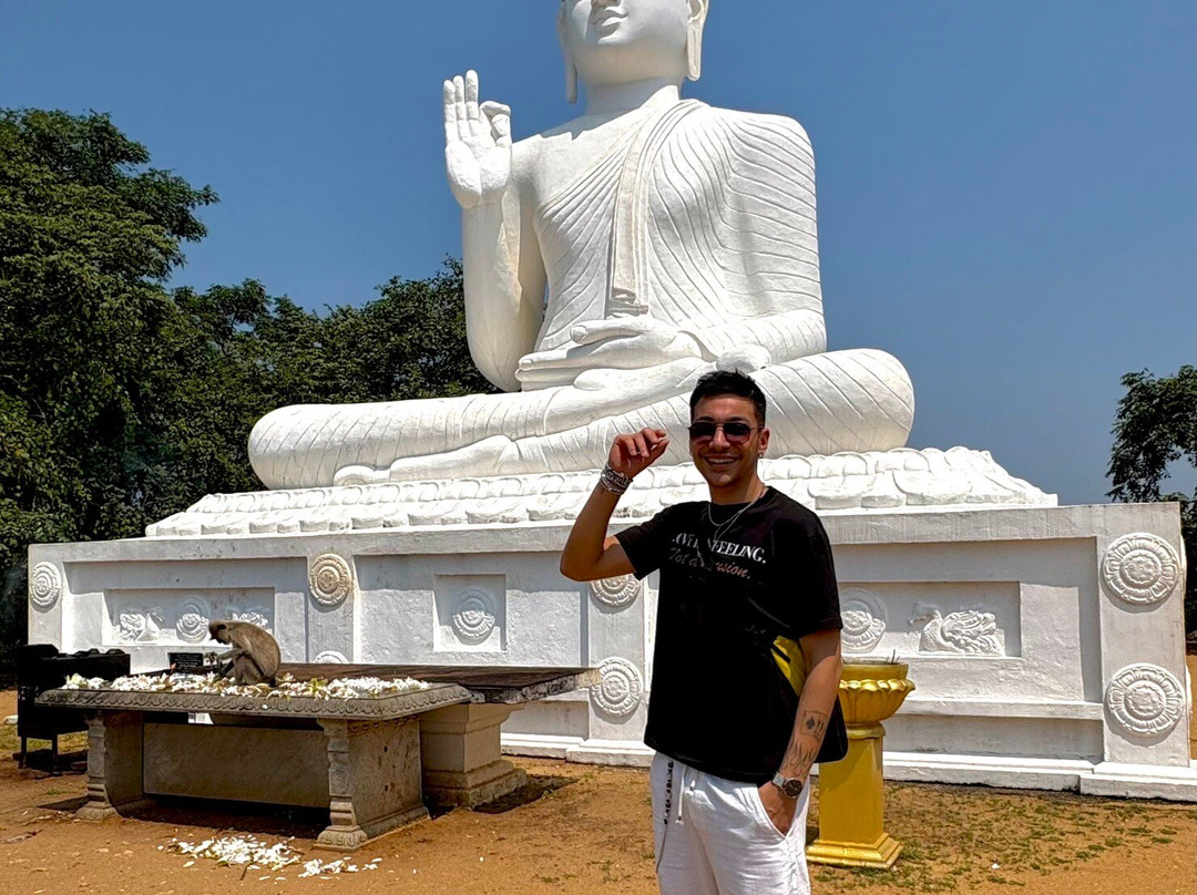 D&S Tours Lanka-锡吉里亚必去景点