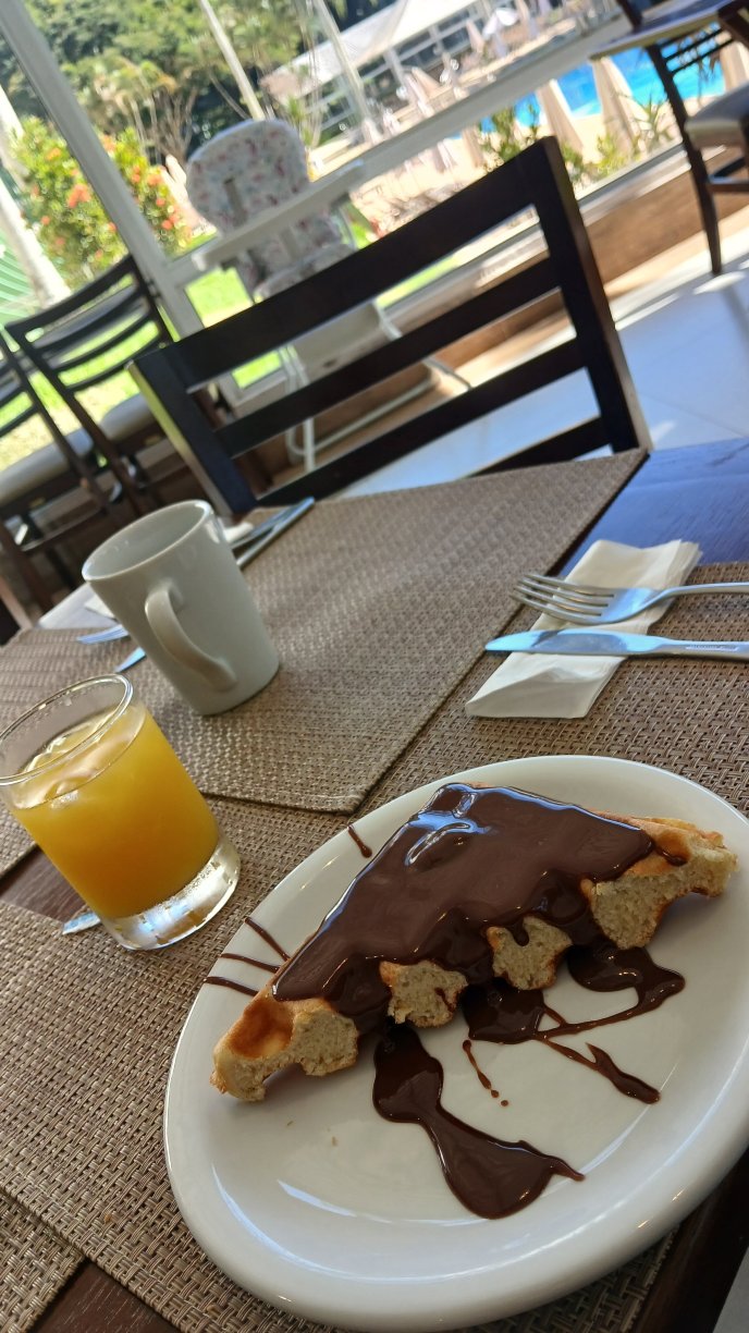 埃尔多拉多阿蒂巴亚生态度假村-官方