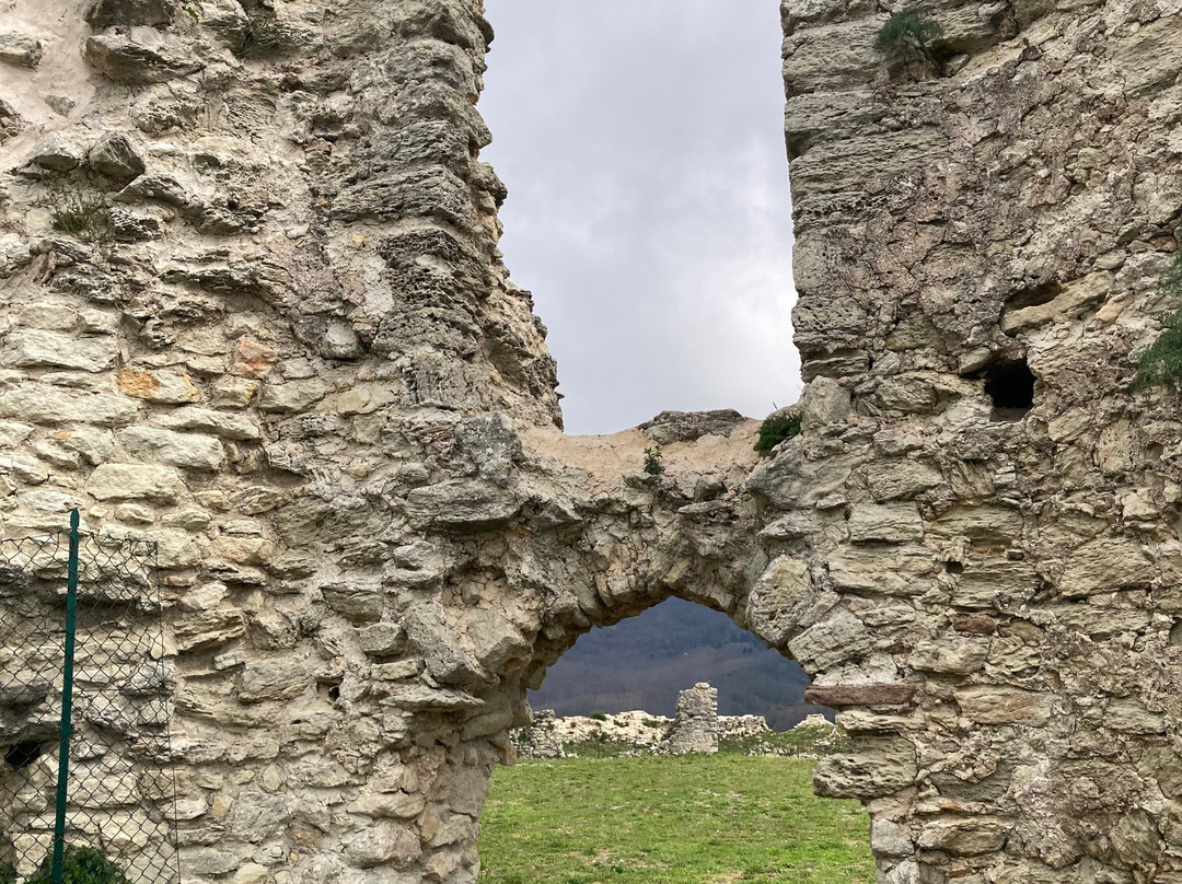 Centro Storico Di Aiello Calabro-Aiello Calabro必去景点
