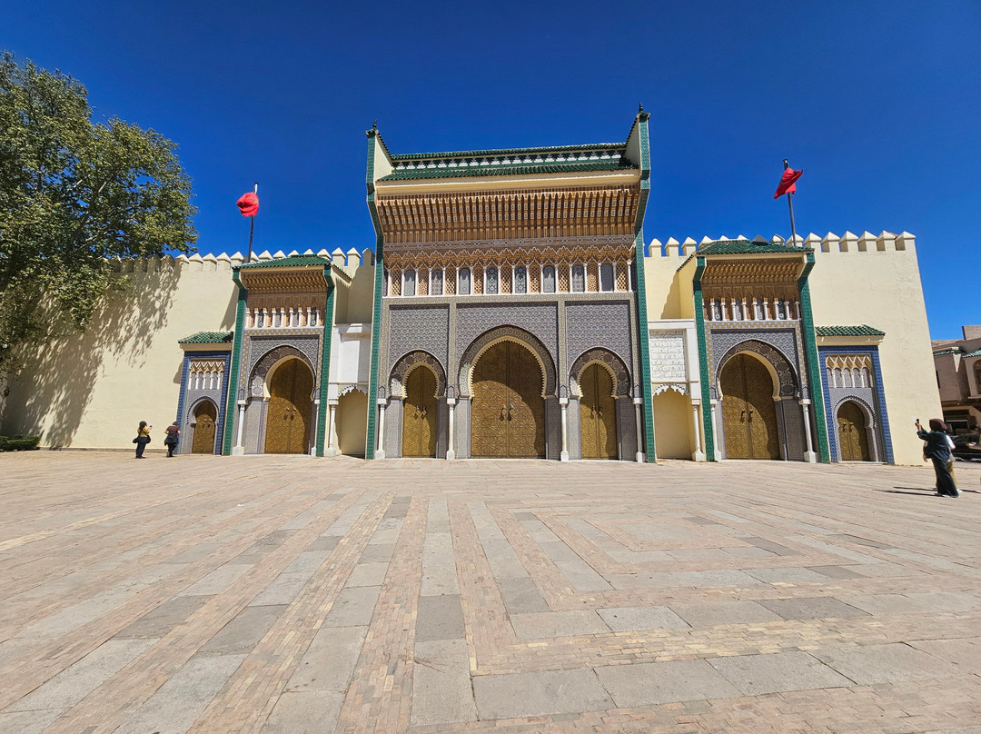 Oyacha Travel-卡萨布兰卡必去景点