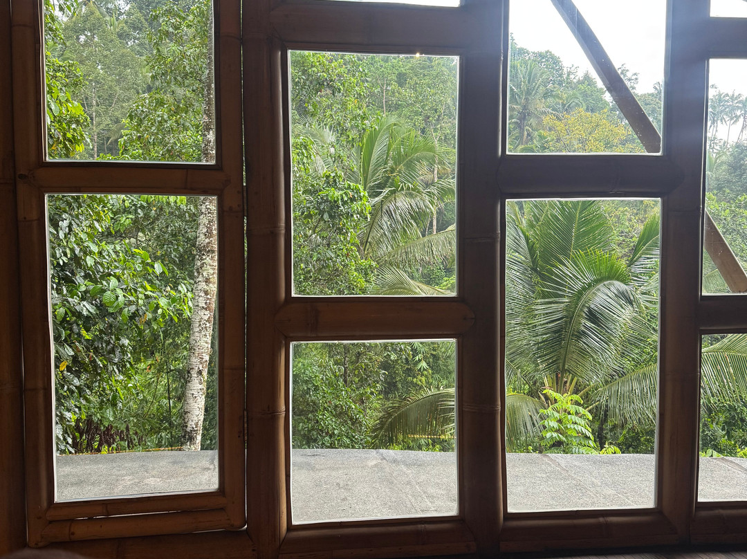 Mekar Jungle Spa Ubud Bali By K Club-Tegallalang必去景点