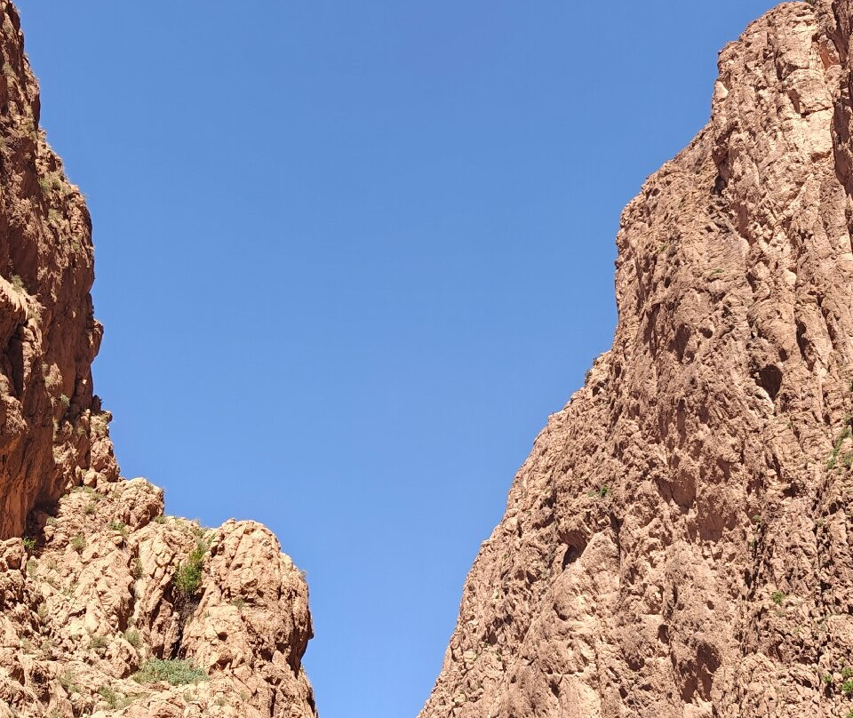 Desert Morocco Tours-卡萨布兰卡必去景点