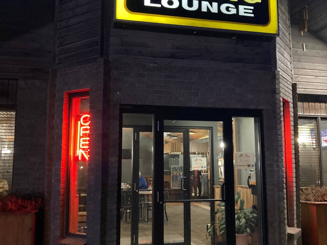 Continental Motel & Dining Lounge主图