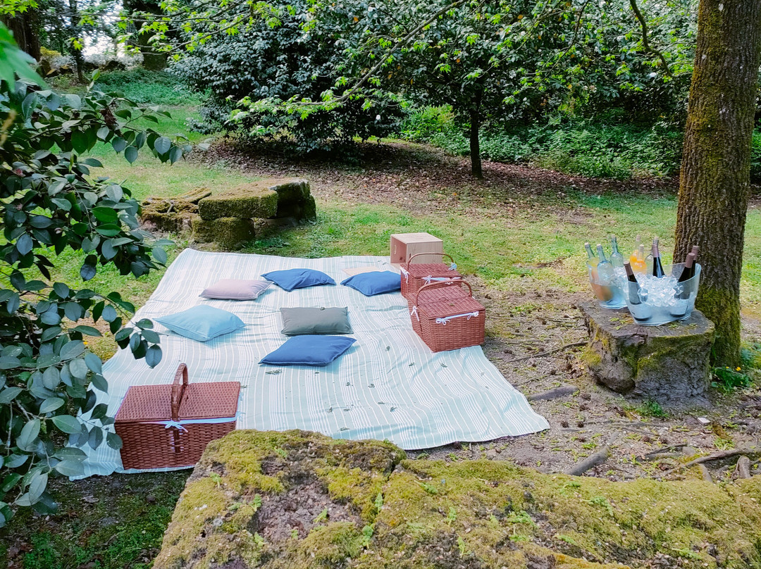 Quinta da Aveleda-Penafiel必去景点