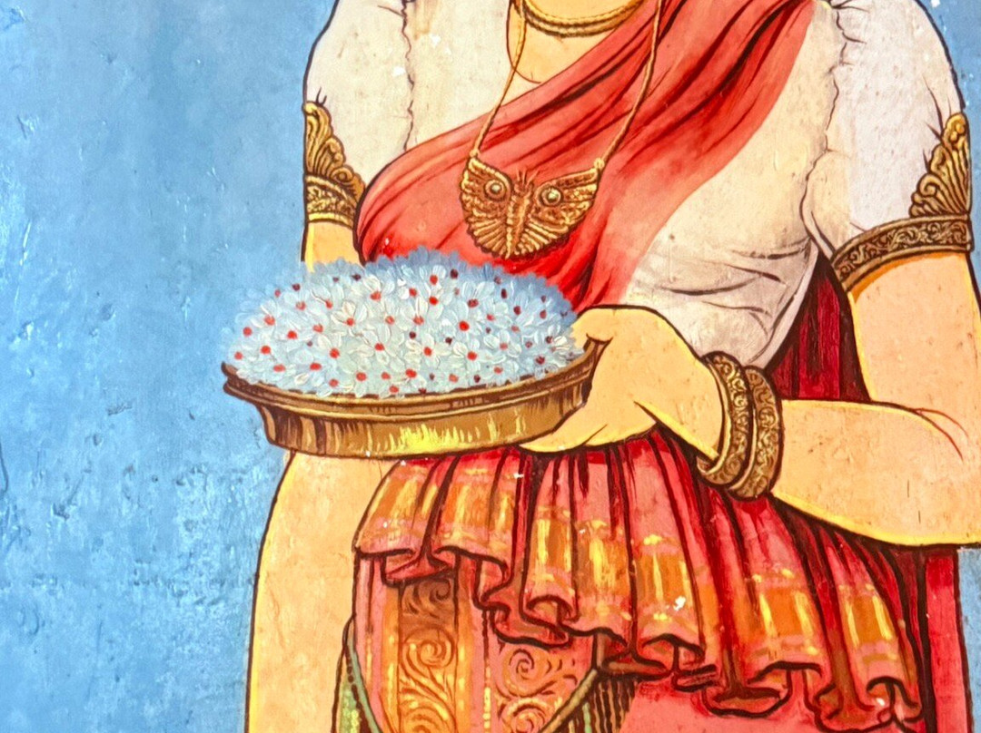 Hide-Ella Hotel & Resort主图