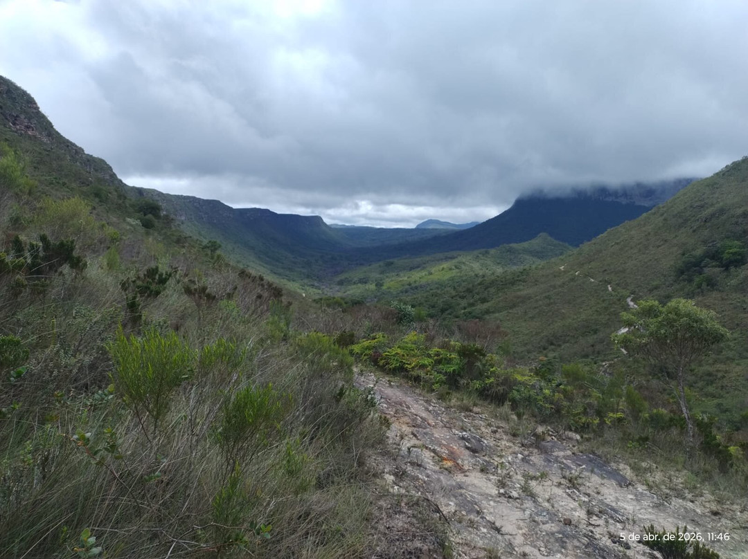 Saulo Trekking - Agencia de Turismo.-Vale do Capao必去景点