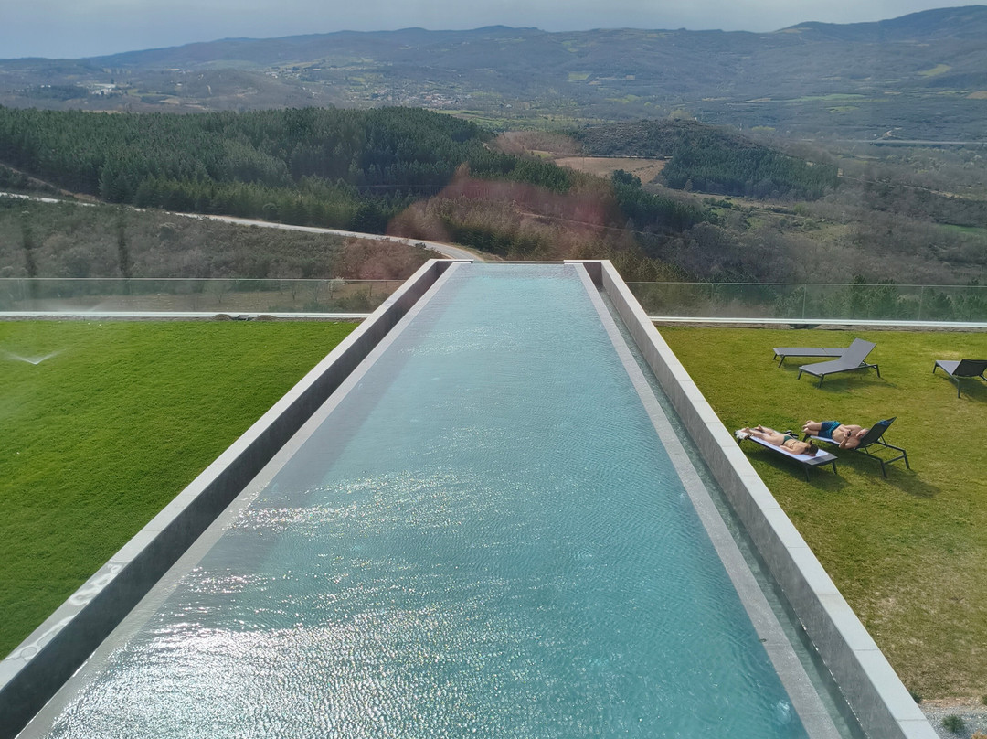 Água Hotels Terra Fria