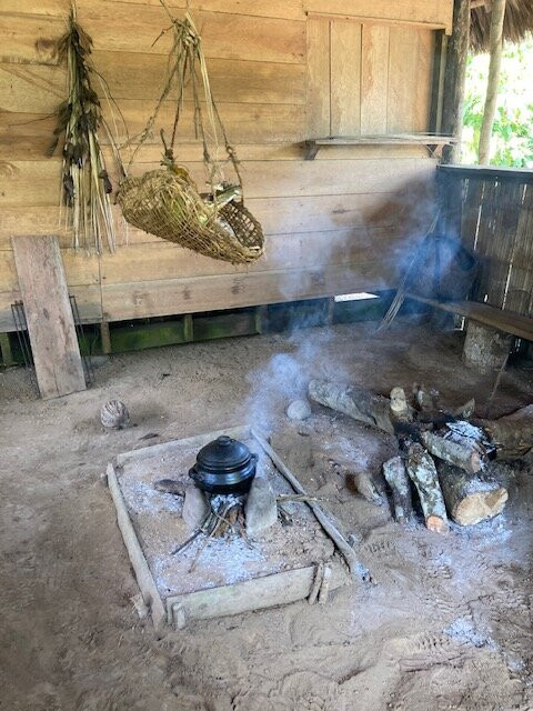 Akangau Jungle Tours-Tena必去景点