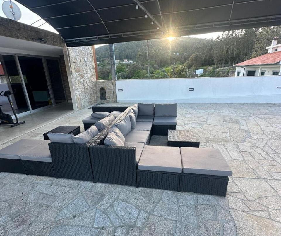 Leonchic - Guest House